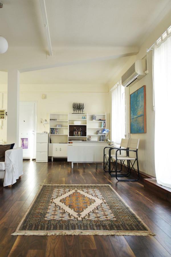 Apartment With Rooftop Terrace & Acropolis View アテネ エクステリア 写真