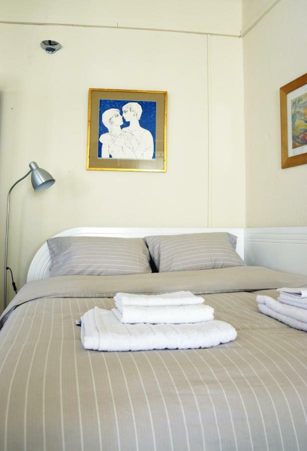 Apartment With Rooftop Terrace & Acropolis View アテネ エクステリア 写真